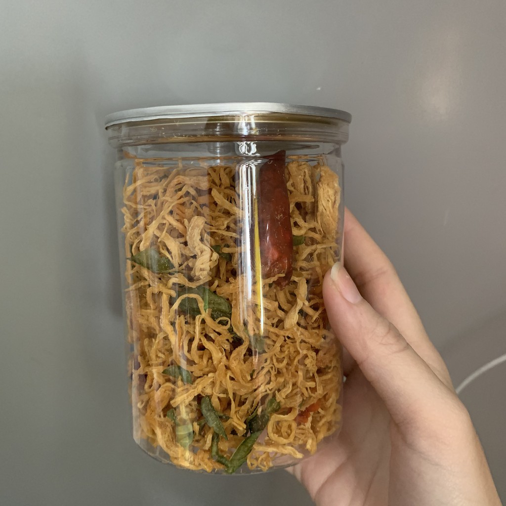 [Mã GROXUAN1 giảm 8% đơn 150K] {BÁN LẺ GIÁ SỈ } KHÔ GÀ LÁ CHANH MIDUCO HỦ 150 GRAM | BigBuy360 - bigbuy360.vn