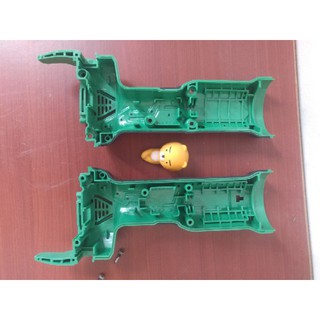 Vỏ máy mày hitachi