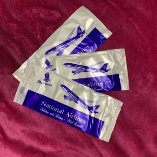 Khăn giấy ướt VNA - munmac