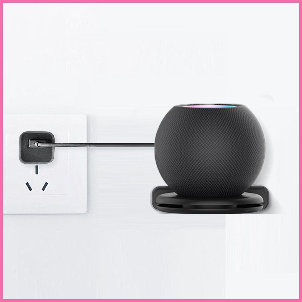 Giá Đỡ Loa HomePod Mini Thông Minh Tiết Kiệm Không Gian