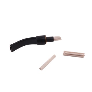 Lõi lọc Savinelli gỗ Balsa (Italy)