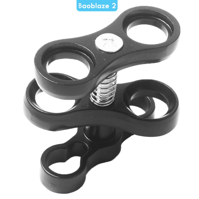 Kẹp bướm gắn camera dưới nước
 | BigBuy360 - bigbuy360.vn