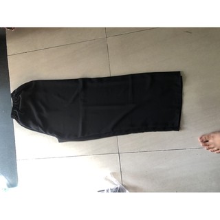 Quần siêu đen bà ba !!(38-80 kg) hàng loại 1
