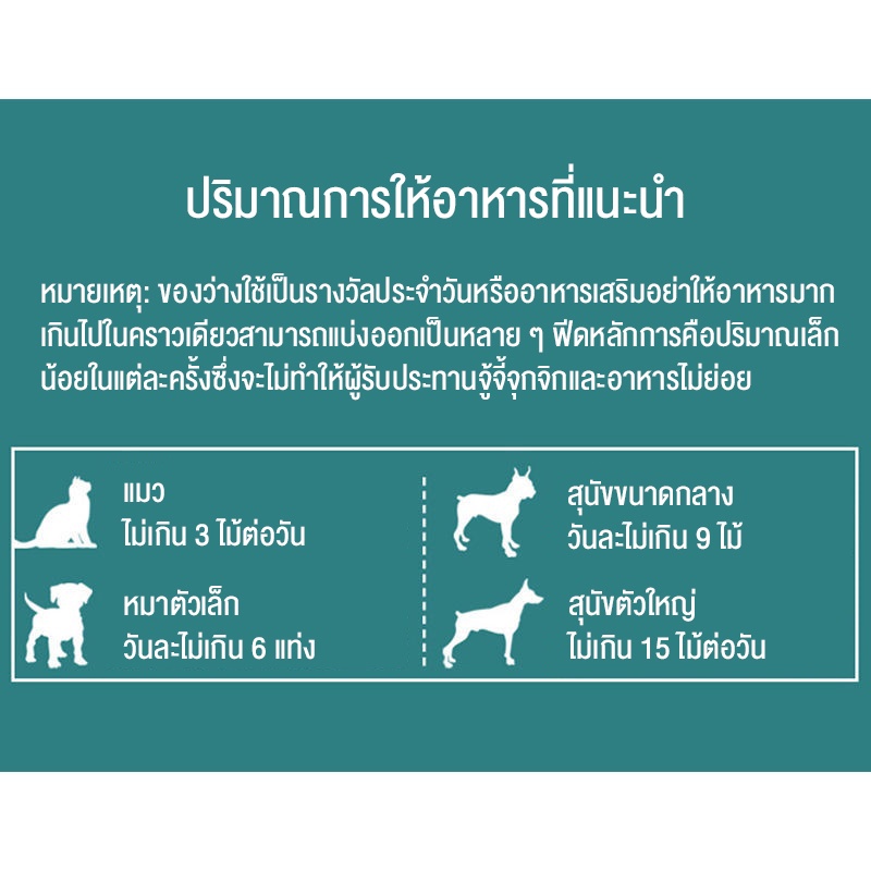 [HÀ NỘI] Xúc xích MASTI loại A cho thú cưng 15g/cái giá rẻ nhất