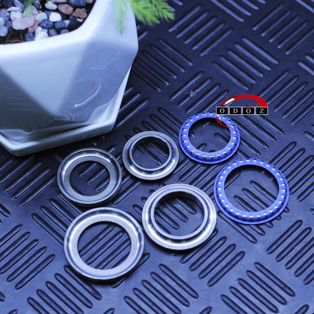 Vòng bi chén cổ SKF Enduro dành cho Honda Winner, Click/Vario và Exciter các đời.