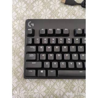 Bàn phím Logitech G610 Orion