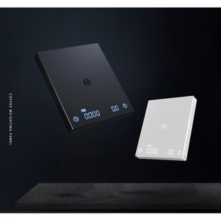 Cân điện tử pha chế cà phê Timemore basic