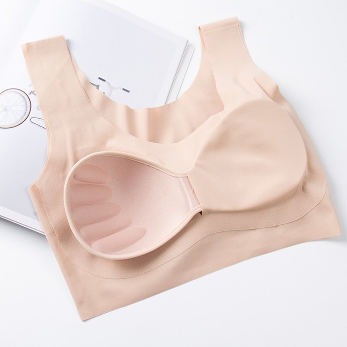 Áo Bra Xuất Nhật Có Mút Cao Cấp MS1311