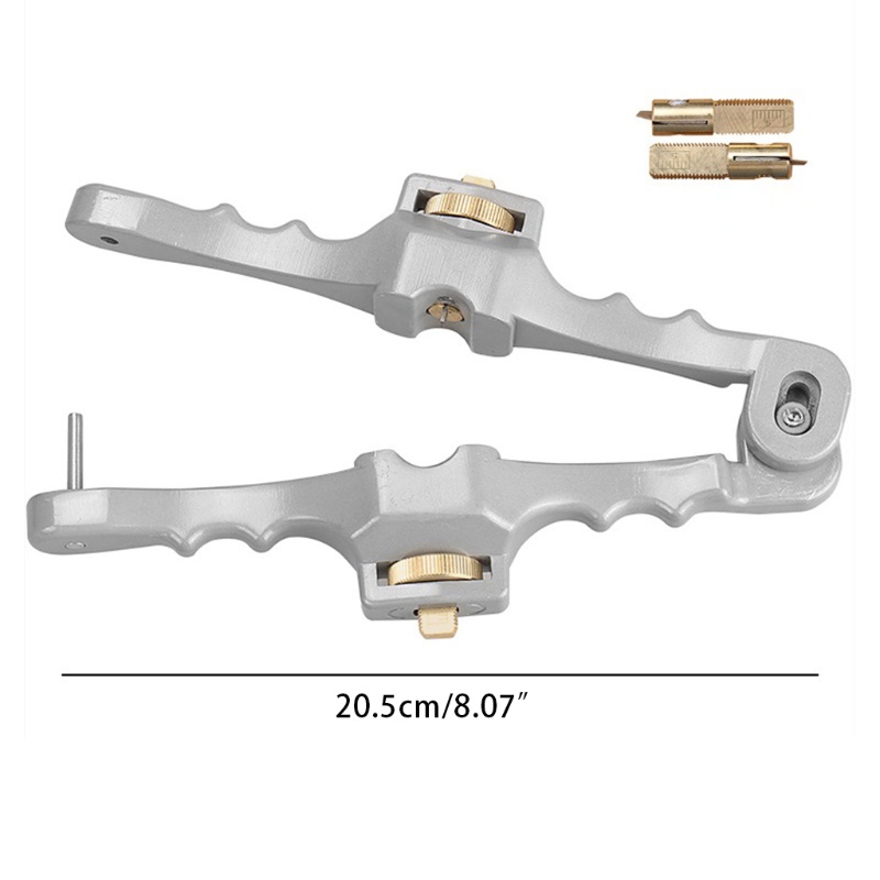 Dụng Cụ Cắt Dây Cáp Dài kiss Chống Trượt Chất Lượng Cao Cho Thợ Điện Và Xây Dựng