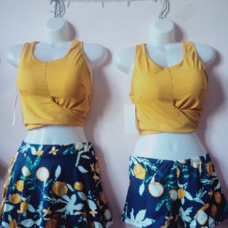 Set 3 món đi biển 500