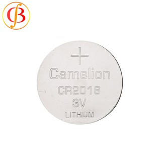 COMBO 5 Viên Pin CR2016 Maxell Lithium 3V (1 vỉ 1 viên)