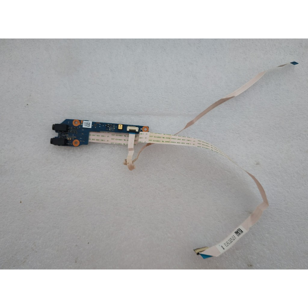 Cáp sata, cổng cắm nguồn cho Laptop SONY VAIO SVS15