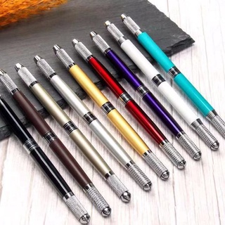 Bút Chì Kẻ Lông Mày Bán Vĩnh Viễn Handmade