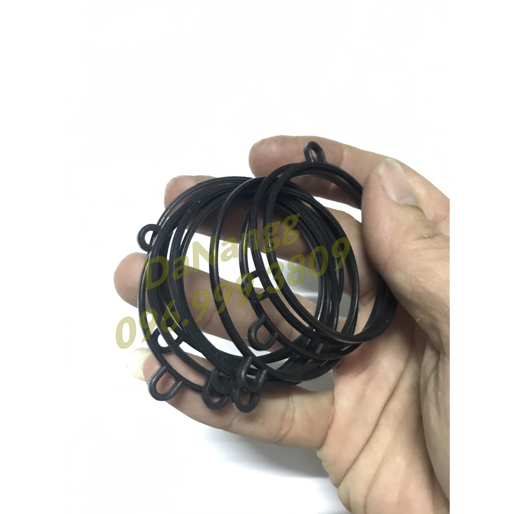 Bộ khắc phục chảy xăng kẹt quả ga cho bình xăng con xe máy
