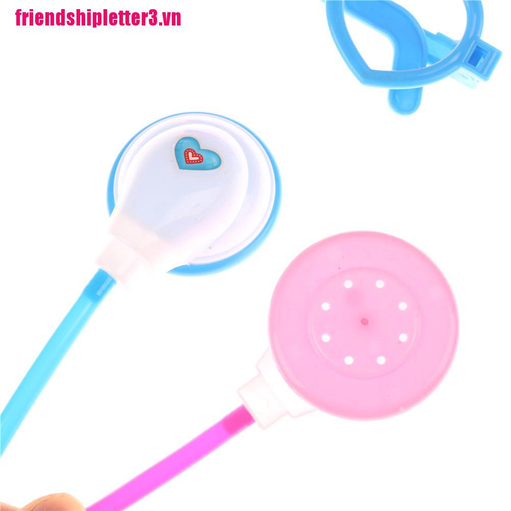 Bác sĩ. Bộ Đồ Chơi Vai Fs3Vn Vui Nhộn Cho Bé