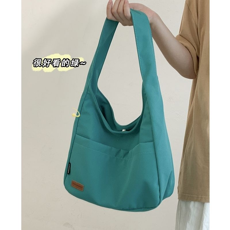 Túi Xách Canvas Thời Trang Trẻ Trung