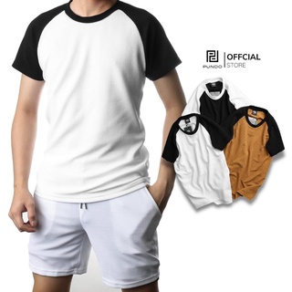 Áo thun nam cổ tròn tay ngắn, chất cotton xốp , màu phối lạ mắt dễ pundo atpd074