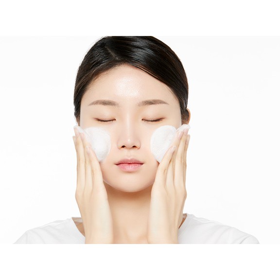 Sữa Rửa Mặt Trắng Da Se Khít Lỗ Chân Lông Innisfree Brightening Pore Facial Clea