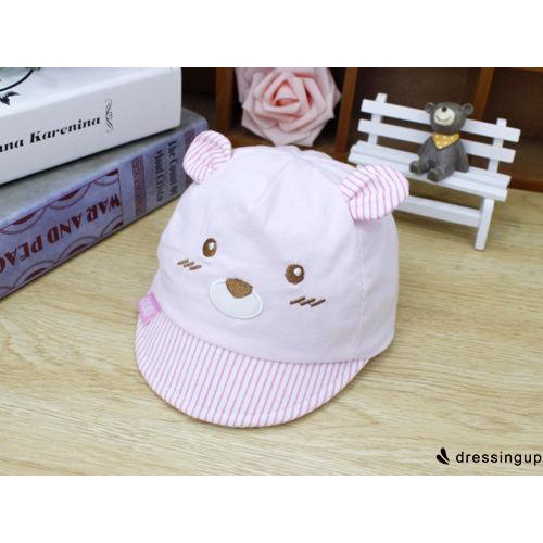 Nón Nửa Đầu Dễ Thương Cho Bé