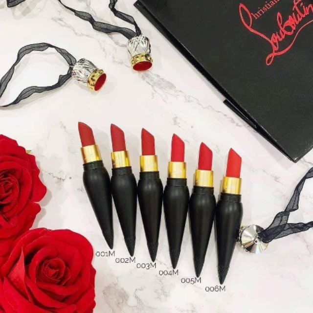 Son lì Christian Louboutin