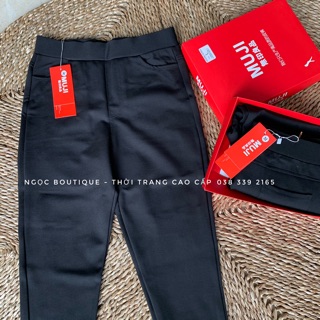 QUẦN LEGGING HỘP CAO CẤP,co giãn 4 chiều