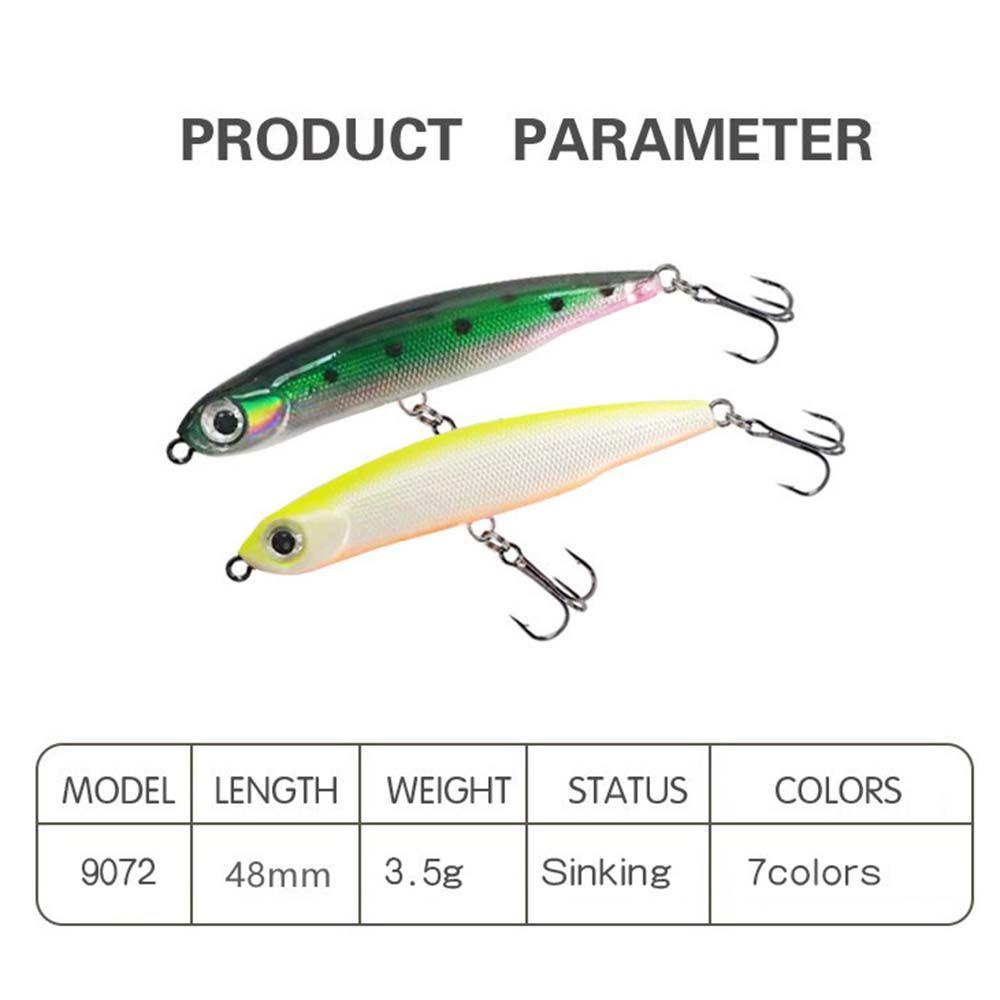 Mồi Câu Cá Hình Tôm Dạ Quang Độc Đáo Tiện Dụng