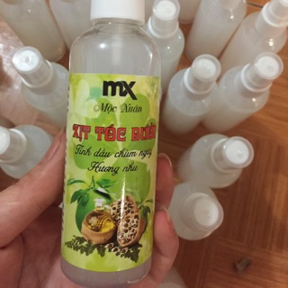 Xịt bưởi hương nhu