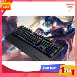Bàn phím game thủ,Bàn phím cơ loại dài H29  - Bảo hành 1 đổi 1 .