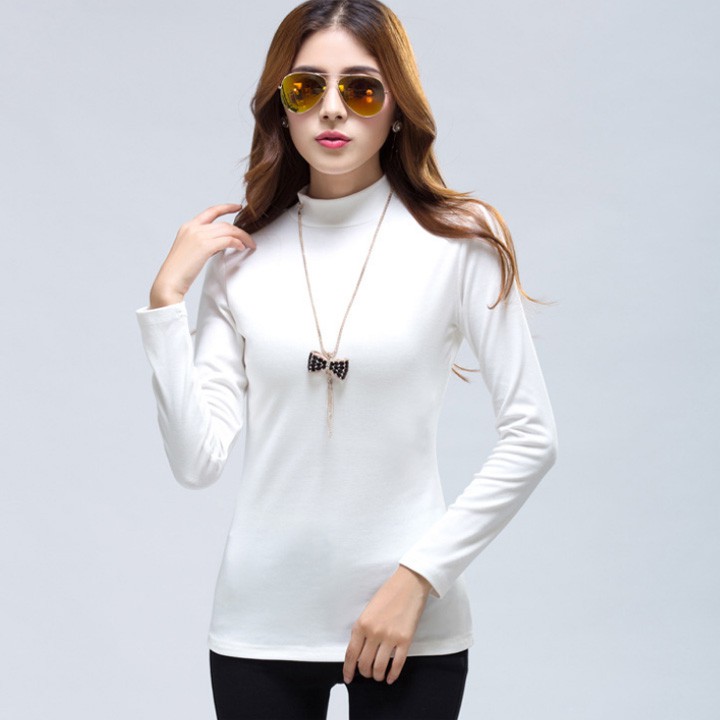 Áo thun giữ nhiệt - AT-001i