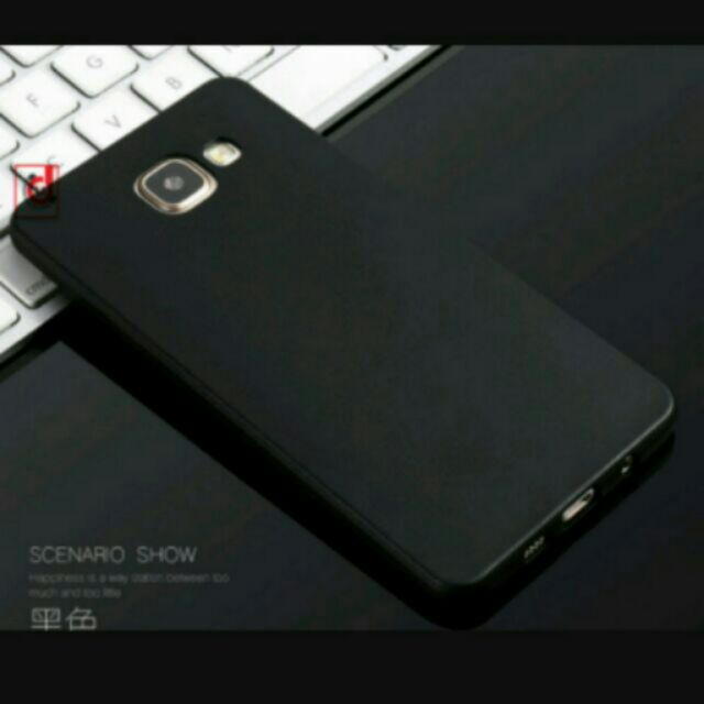 Ốp dẻo x-level galaxy A310-A3-2016