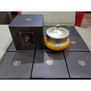 KEM TẨY TRANG ĐÔNG Y WHOO