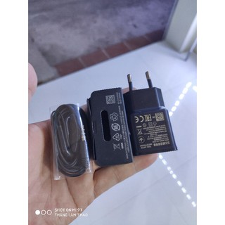 BỘ SẠC NHANH ZIN MÁY DÙNG CHO SAMSUNG