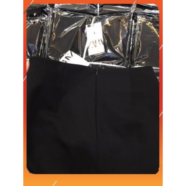 [FreeShip - Ảnh Thật] Chân Váy Bút Chì Dài Qua Gối V158 | BigBuy360 - bigbuy360.vn