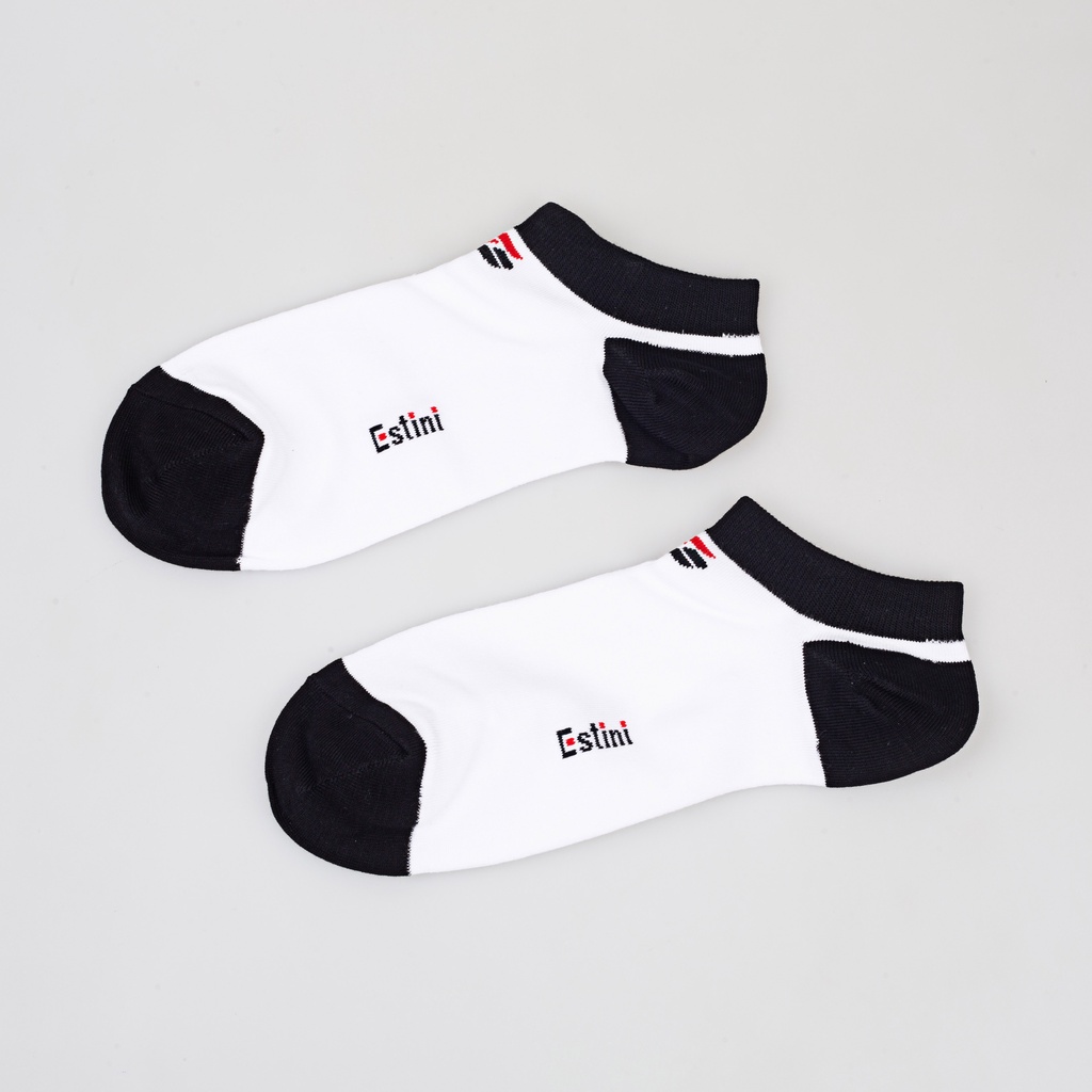 Tất nam cotton cao cấp tất Estini NIB