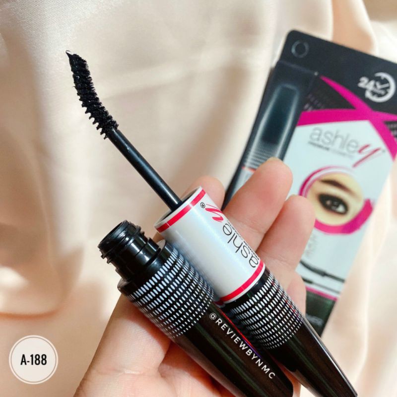 MASCARA NỐI MI ASHLEY A188 CHÍNH HÃNG