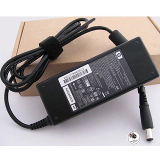 Sạc laptop hp chân kim 19v/4.74a/90w