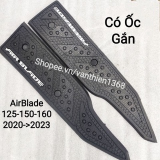 Thảm Gác Chân AB AirBlade 2020-2022 Cao Su