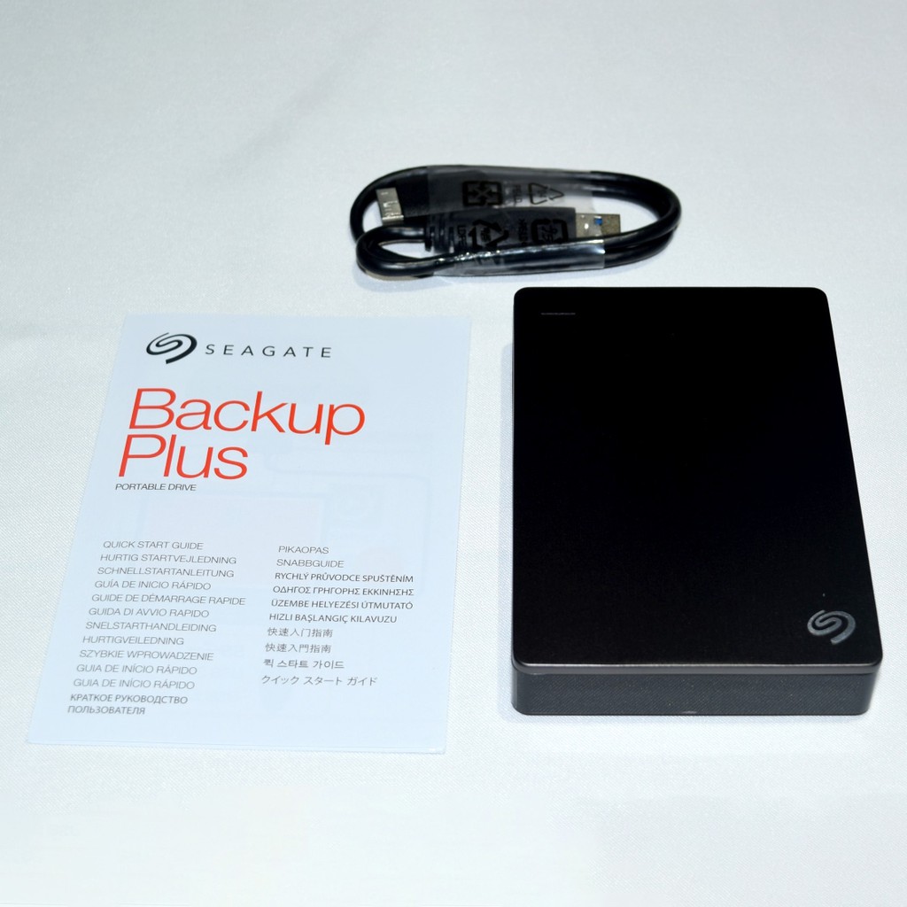 Ổ cứng di động Backup Plus 4TB USB3.0-bảo hành 3 năm SD42 | BigBuy360 - bigbuy360.vn