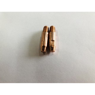 [Bộ 20 chiếc] Bép hàn Mig Béo M6x28