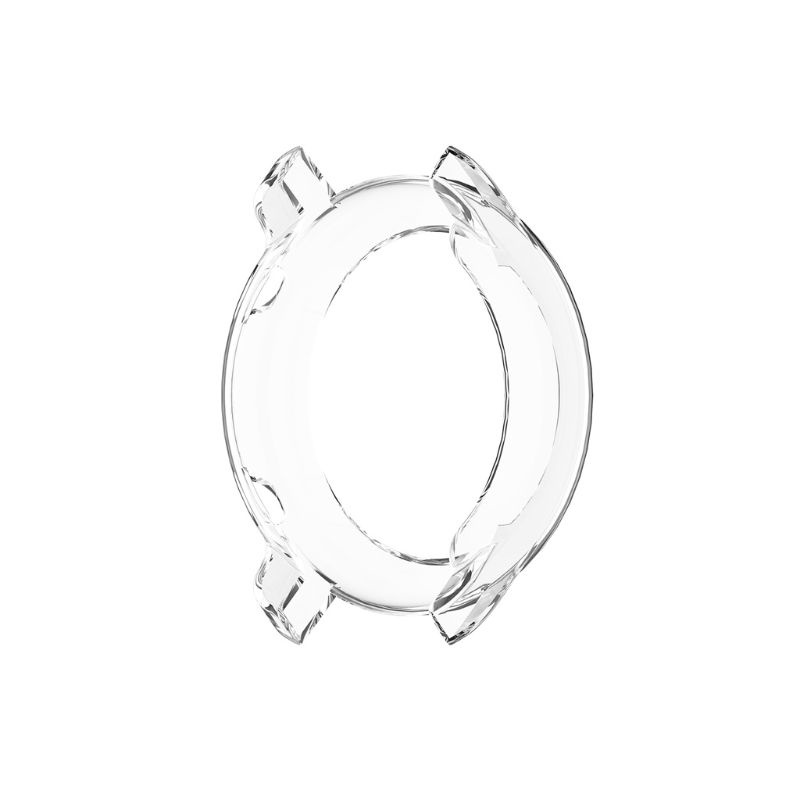 Ốp Tpu Silicon Bảo Vệ Màn Hình Đồng Hồ Huami-Amazfit Gtr 42mm / 47mm