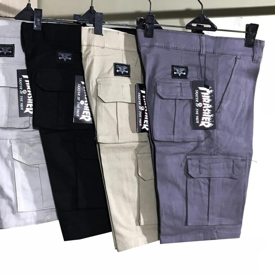 Quần Short Túi Hộp Size 28-38 Loreng Ufc Venum Mma Thời Trang Đi Biển Cho Nam