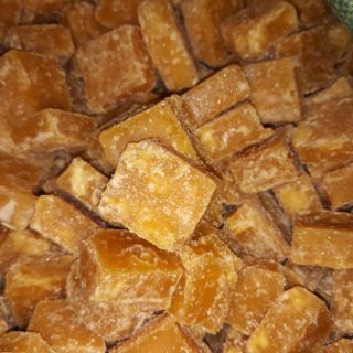 Đường thốt nốt viên nấu chè 1kg ( thơm ngon)