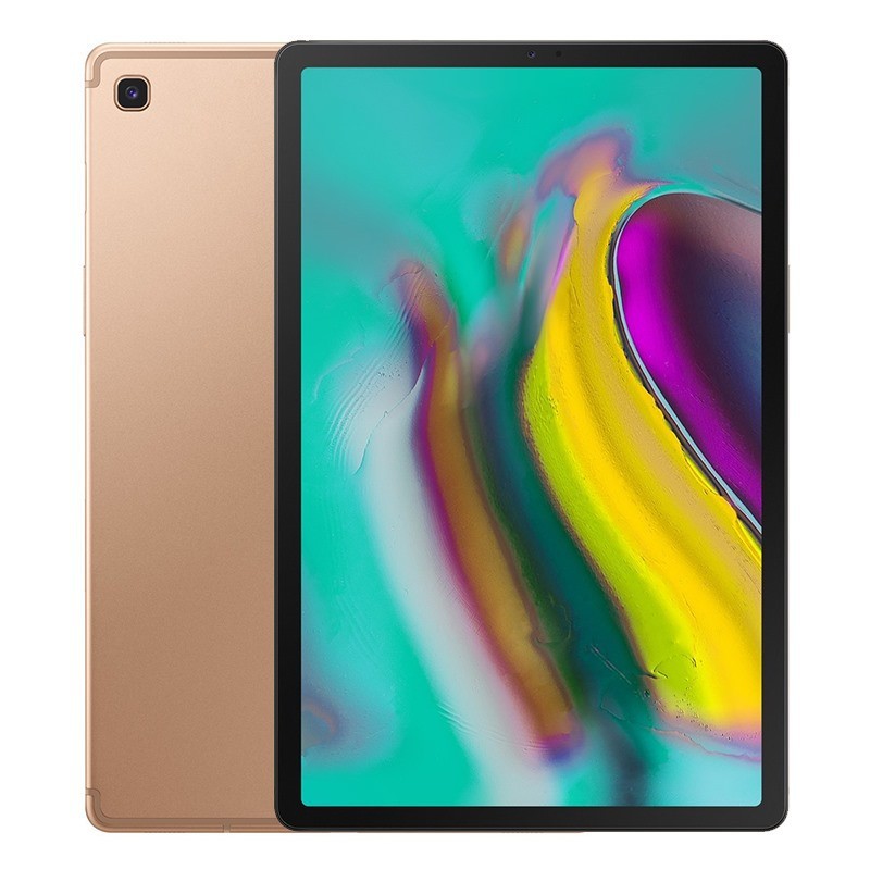 Máy tính bảng Samsung Galaxy Tab S5e - T725 - Hàng chính hãng - Bảo hành 12 tháng | BigBuy360 - bigbuy360.vn