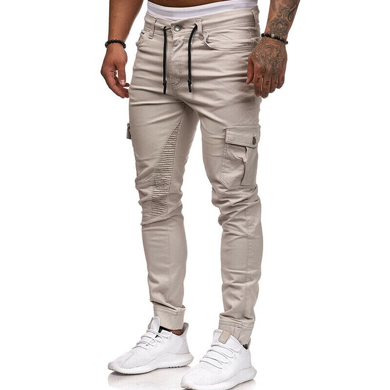 Quần jogger thể thao cho nam