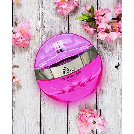 [Chính Hãng 100%] Nước Hoa Charme Ori Mademoiselle (100ml) | BigBuy360 - bigbuy360.vn