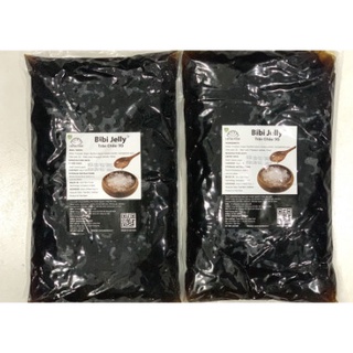 Trân châu 3q bibi jelly caramel 2kg