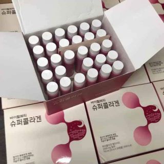 VB COLAGEN 30 ống