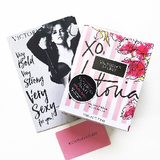 Nước hoa nữ Victoria Secret XO - 50ml