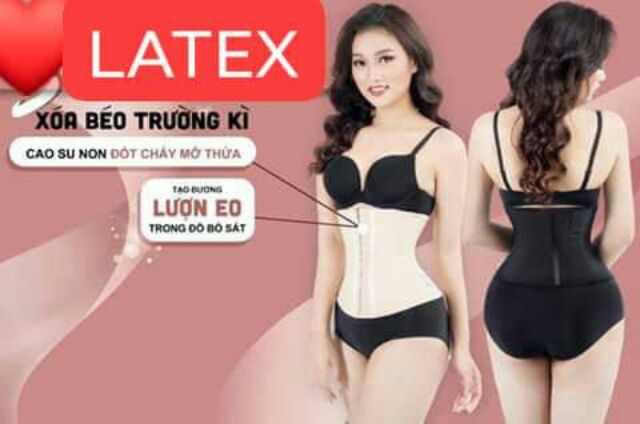 Đai Latex Phoenix 25 thanh xương được làm từ cao su non 100% nhập khẩu trực tiếp từ HI LẠP