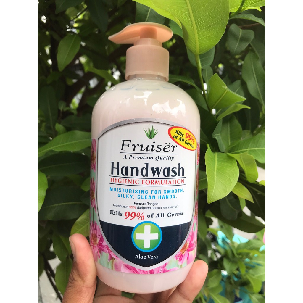 Nước rửa tay Fruiser | BigBuy360 - bigbuy360.vn